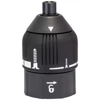 Bosch griezes momenta adapters IXO III/IV (2609256968)