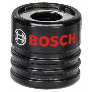 Bosch magnētiskā uzmava 1/4 collu hex uzgaļiem, 25 mm 2608522354