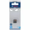 Bosch magnētiskā uzmava 1/4 collu hex uzgaļiem, 25 mm 2608522354