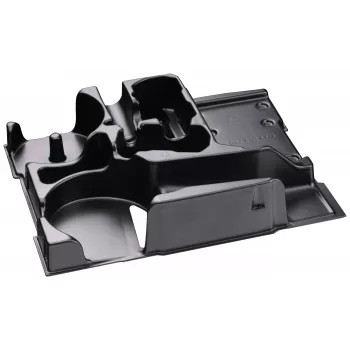 Bosch 1600A01166 L-BOXX ieliktnis GWS 18V-125 SC leņķa slīpmašīnai