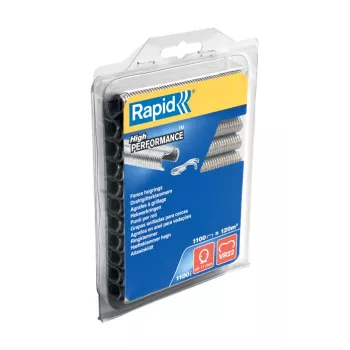 Rapid Tools VR22 cinkotas gredzenveida skavas žogu ierīkošanai - 1000 gab. 40108806