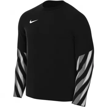Nike Dri-FIT Park V Stadium vīriešu T-krekls melns HV8314 010 L
