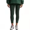 Nike Sportswear Classic sieviešu legingi zaļi DV7789 XS