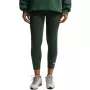 Nike Sportswear Classic sieviešu legingi zaļi DV7789 XS