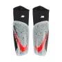 Nike Mercurial Lite futbola apakšstilbu sargi pelēki L