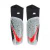 Nike Mercurial Lite futbola apakšstilba aizsargi, pelēki, M izmērs