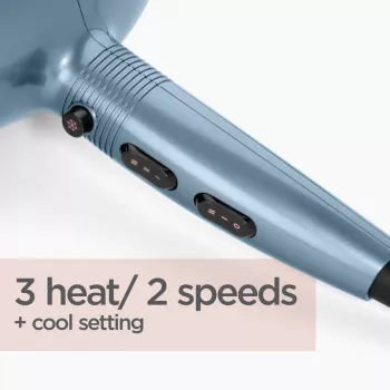 BaByliss Denim Luxe matu fēns 2200W