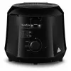 Tefal FF230 kompaktais fritieris 1,2 L melns