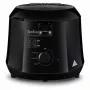 Tefal FF230 kompaktais fritieris 1,2 L melns
