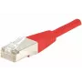 EXERTIS CONNECT Cat.6 F/UTP tīkla kabelis, sarkans, 5,0 m 842503