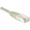 Exertis Connect 842915 Cat6 F/UTP tīkla komutācijas kabelis, 15 m, pelēks