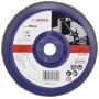 Bosch X571 Best for Metal lameldisks, 180 mm diametrs, 22,23 mm urbums, cirkonija alumīnija abrazīvs, graudainība 40, 1 gab. 2608607342