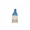 EXERTIS CONNECT CAT.5e F/UTP tīkla kabelis, RJ45, zils, 2 m 847144