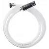 Bosch F016800335 sūkšanas šļūtene 3,5 m ar filtru un pretvārstu