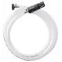 Bosch F016800335 sūkšanas šļūtene 3,5 m ar filtru un pretvārstu