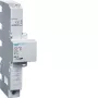 Hager SPA800Z kombinētais pārsprieguma aizsargs Type 1+2+3, 3-poliem, 12.5kA Iimp, TNC, 230/400V AC