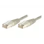 EXERTIS CONNECT Dexlan 842500 5m Cat6 F/UTP tīkla kabelis, pelēks
