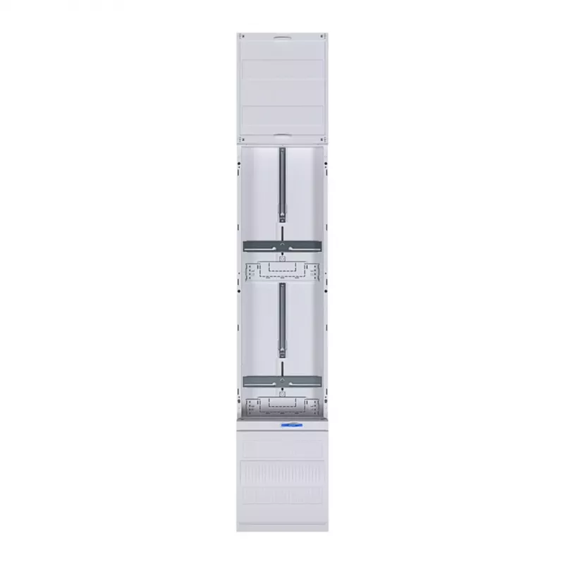 Hager univers Z rezerves lauks 1350mm 3P ar 2 rezerves vietām ZH52XL