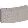 Bosch 2608601416 dimanta segmenti sausajiem serdes urbjiem, 4 gab.