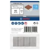 Bosch 2608601416 dimanta segmenti sausajiem serdes urbjiem, 4 gab.