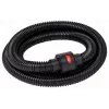 Bosch Professional iesūkšanas šļūtene 2609256F38, 3 m, 35 mm diametrs, melna