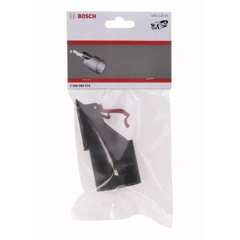 Bosch putekļsūcēja adapteris 2608000674