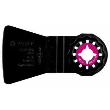 Bosch StarlockPlus HCS skrāpēšanas asmens ATZ 52 SC, 52 mm, 10 gab.