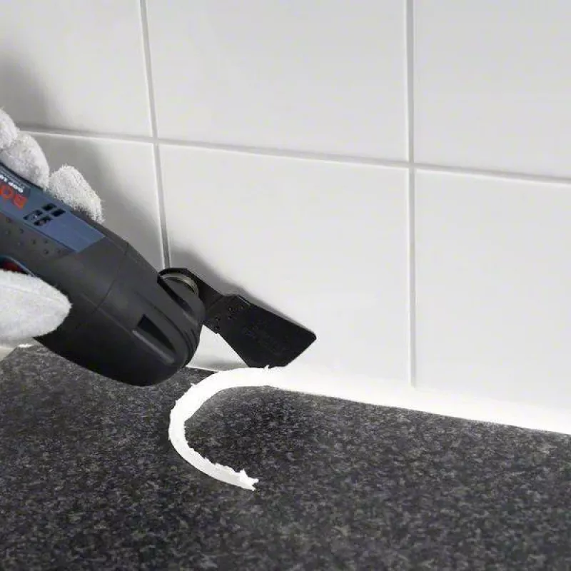 Bosch StarlockPlus HCS skrāpēšanas asmens ATZ 52 SC, 52 mm, 10 gab.