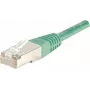 Exertis Connect 842202 Cat6 F/UTP tīkla kabelis, 2 m, zaļš