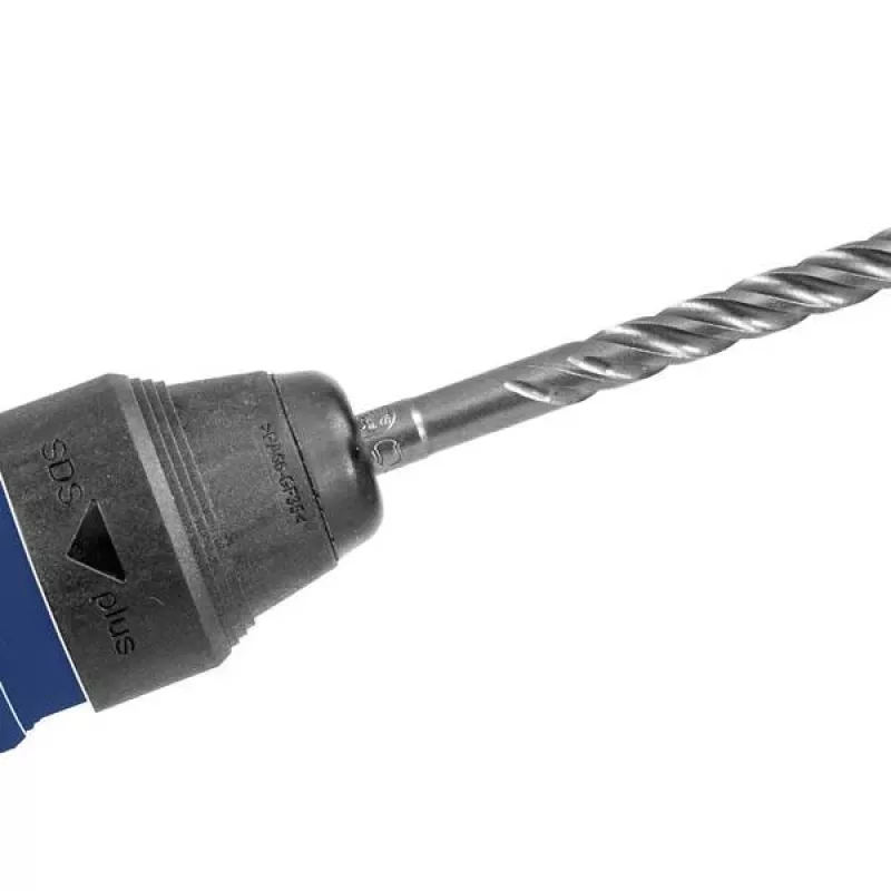 Bosch SDS plus-3 urbju komplekts āmura urbšanai, 5 gab. (5-10 mm) 2608837138