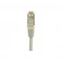 EXERTIS CONNECT Cat.6 F/UTP tīkla kabelis, pelēks, 30 m 842930