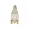 EXERTIS CONNECT Cat.6 F/UTP tīkla kabelis, pelēks, 30 m 842930