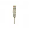 EXERTIS CONNECT Cat.6 F/UTP tīkla kabelis, pelēks, 30 m 842930