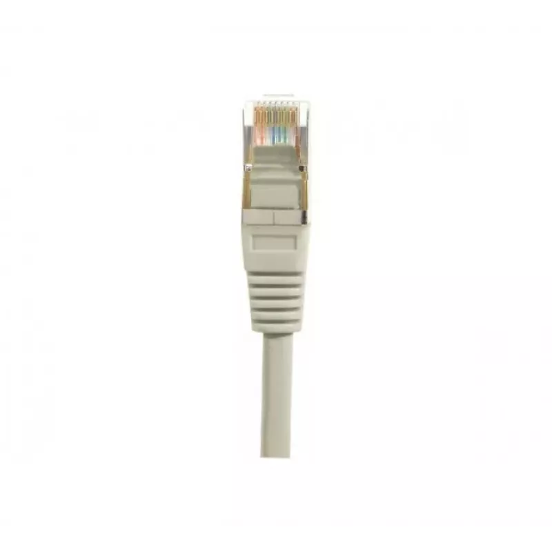EXERTIS CONNECT Cat.6 F/UTP tīkla kabelis, pelēks, 30 m 842930