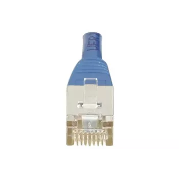 EXERTIS CONNECT Dexlan 2m Cat6 U/UTP tīkla kabelis, zils, 246720