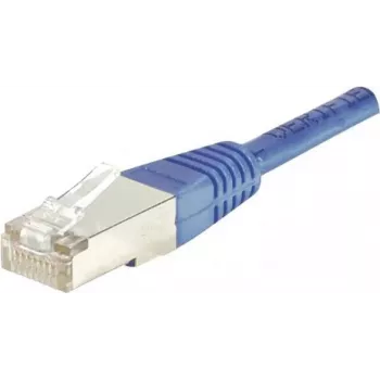 EXERTIS CONNECT Dexlan 2m Cat6 U/UTP tīkla kabelis, zils, 246720