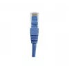 EXERTIS CONNECT Cat.6 U/UTP tīkla kabelis, RJ45, zils, 20 m, Snagless 246762