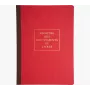 Le Dauphin Securities Movements Register Book 90120D - Iesieta grāmata, 100 lappuses, 24 x 32 cm, zaļa