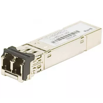 EXERTIS CONNECT Mini GBIC (SFP) modulis LC, 1 Gigabit/s, optiskais šķiedras, 1000Base-SX daudzmodu Gigabit augšupielādes modulis slēdža paplašināšanai (311799)