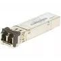 EXERTIS CONNECT Mini GBIC (SFP) modulis LC, 1 Gigabit/s, optiskais šķiedras, 1000Base-SX daudzmodu Gigabit augšupielādes modulis slēdža paplašināšanai (311799)