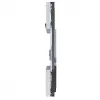 HAGER pilns skaitītāja panelis 3-punktu universālais Hessen 1050mm 3-lauku ZL34C4N