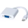 EXERTIS CONNECT adapteris Mini DisplayPort male uz VGA female aktīvs 1920x1200 melns 127433