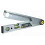 STANLEY digitālais leņķa mērītājs ar elektronisko nolasījumu 250 mm