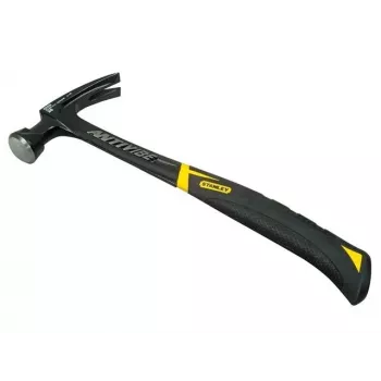 STANLEY AntiVibe āmurs ar taisnu nagu 570g (20oz)