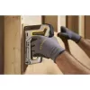 STANLEY 6-TR35 vieglās klases skavotājs Type A skavām 6-10 mm, dzeltens/melns