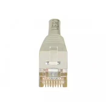 EXERTIS CONNECT Dexlan 842200 2m Cat6 F/UTP (FTP) tīkla kabelis, pelēks
