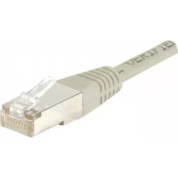 Exertis Connect 842300 Cat6 F/UTP tīkla komutācijas kabelis, 3m, pelēks