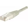 Exertis Connect 842300 Cat6 F/UTP tīkla komutācijas kabelis, 3m, pelēks