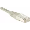 Exertis Connect 842300 Cat6 F/UTP tīkla komutācijas kabelis, 3m, pelēks