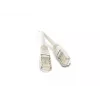EXERTIS CONNECT Cat5e F/UTP komutācijas kabelis, RJ45, pelēks, 10 m 847101